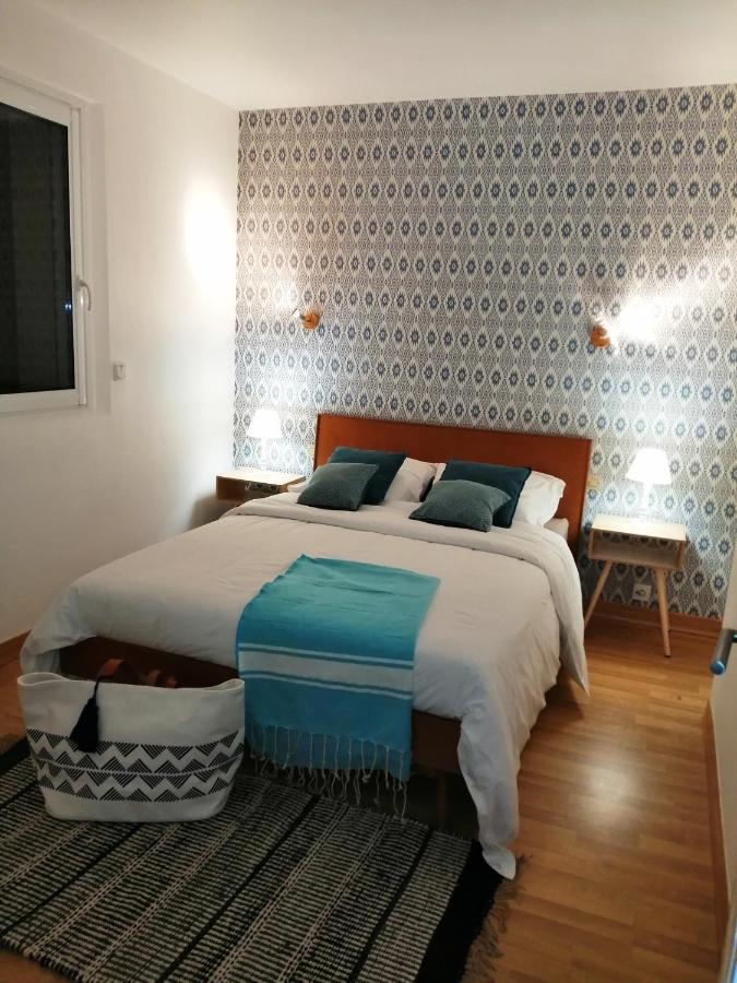 Villa Bord De Mer Avec Piscine Et Jacuzzi Pénestin 외부 사진