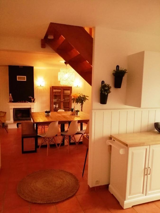 Villa Bord De Mer Avec Piscine Et Jacuzzi Pénestin 외부 사진