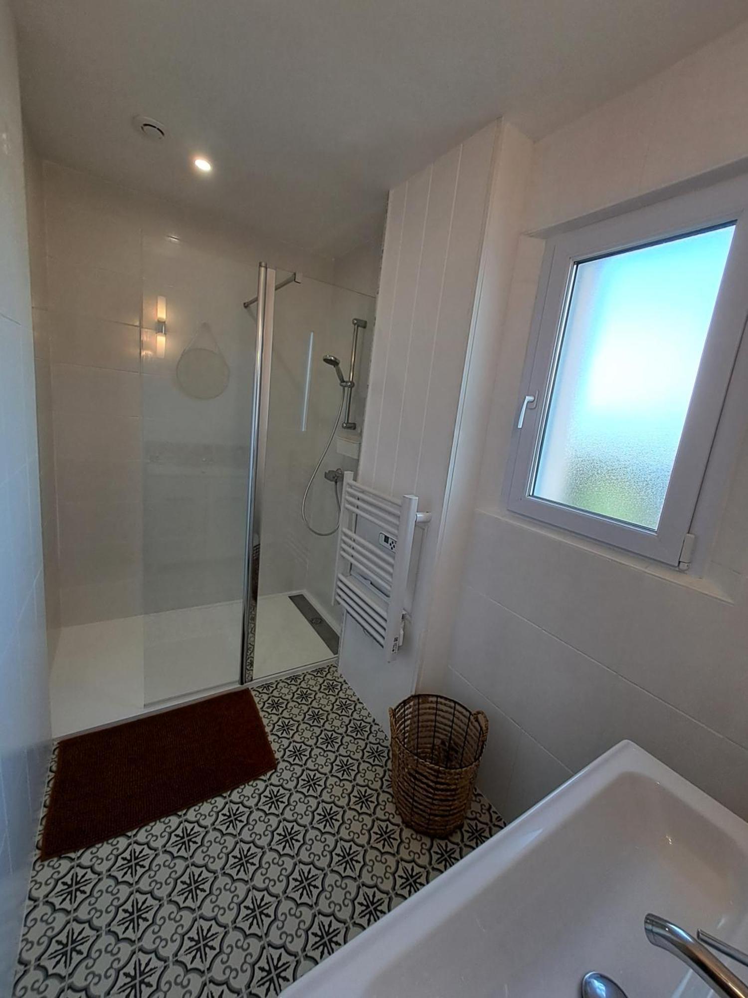 Villa Bord De Mer Avec Piscine Et Jacuzzi Pénestin 외부 사진
